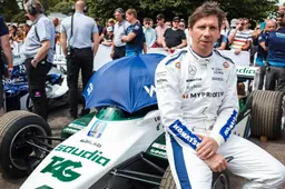 Outside Line: Dear Mr James Vowles you are fired as Williams F1 team principal