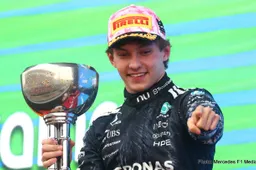Kimi Antonelli at 19: Formula 1 Fans Witnessing the Birth of a future Great Champion