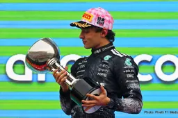 The Antonelli Effect: How Formula 1's Newest Star is Shaping the Future of Digital Gaming Brands