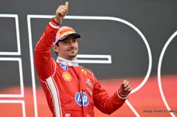 Charles Leclerc and Lewis Hamilton lament lack of Ferrari power at Japanese Grand Prix