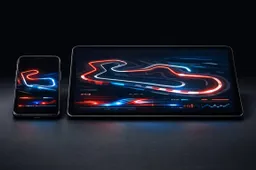Formula 1’s digital fan experience in 2026: how mobile UX and live video shape race-day engagement