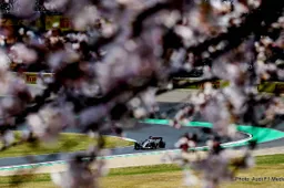 Japanese Grand Prix Friday Team & Driver reports from Suzuka