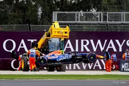 Outside Line: Stefano Domenicali no matter how you spin it, this is not Formula 1!