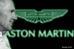 Can Adrian Newey perform a miracle for Aston Martin ahead of Mebourne Formula 1 season opener