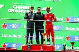 Peter Bonnington says it is chalk & cheese comparing work with Lewis Hamilton & Kimi Antonelli