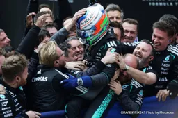 Toto Wolff says Kimi Antonelli struggles to say no, needs to be shielded