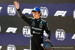 Kimi Antonelli: Is a teenage Formula 1 World Champion now a possibility?