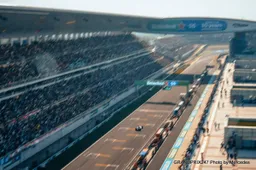 Chinese Grand Prix Saturday: Formula 1 Teams & Drivers report from Shanghai