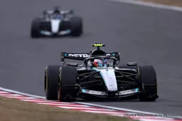 Can Mercedes' dominance of Formula 1 in 2026 be compared to 2014?
