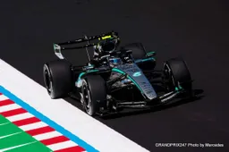 Japanese Grand Prix: Kimi Antonelli wins again, youngest Formula 1 driver to lead Championship