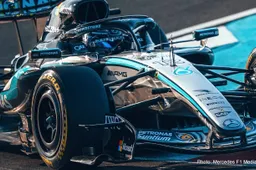 Mercedes head into Canadian Grand Prix looking to respond to rivals