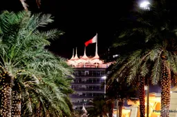 Bahrain and Saudi Arabian Grands Prix officially cancelled due to Middle East conflict