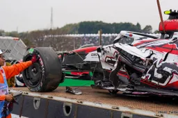 FIA confirm 2026 Formula 1 rules review in April as concerns grow after Ollie Bearman crash at Suzuka