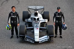 Dan Towriss says Cadillac ready to earn its place as Formula 1’s 11th team ahead of Melbourne debut