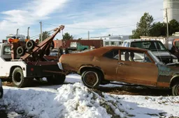 How to Sell a Junk Car for Cash Without Spending a Dime on Towing
