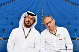Outside Line: Wake up Stefano Domenicali & Mohammed Ben Sulayem! This isn't Formula 1. Fix it!