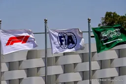 Middle East conflict threatens to reshape 2026 Formula 1 and other sporting calendars
