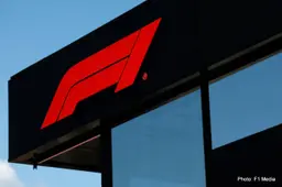 Parc Ferme: Formula 1’s Plan B?