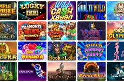 The Race Slot Review: Features, Volatility & What to Expect