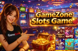 Top Trending GameZone Slots Game to Play for Instant Excitement