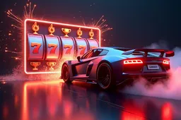 The Price of Risk on the Track