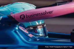 Pierre Gasly hopes Alpine can continue their form at 2026 Japanese Grand Prix