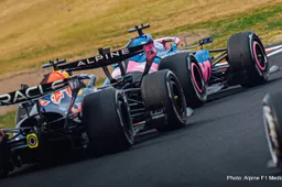 Max Verstappen: I was counting down the laps at Suzuka, it is obviously not how Formula 1 should be