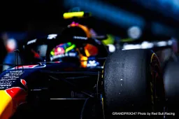 Isack Hadjar says he is confident in his RB22 for the Formula 1 season opener in Melbourne
