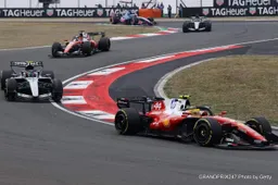 Fred Vasseur responds with "enough is enough" to calls to change Formula 1 race start procedure