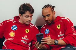 Charles Leclerc says Formula 1 qualifying no longer a flat-out challenge with new Power Units