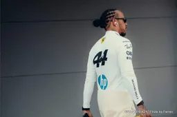 Lewis Hamilton says new Formula 1 era is the most challenging for drivers