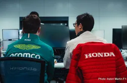 Lance Stroll says "I think we can complete like half the race" at Suzuka on Sunday