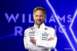 Williams appoint Christian Horner team principal to save Sir Franks' great Formula 1 team from extinction