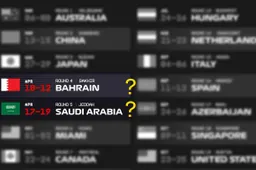 Formula 1: Bahrain and Saudi races unlikely to happen as USA Israel Iran war hits hard