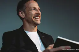 Jenson Button says his Aston Martin move driven by passion for the marque and belief in Newey era