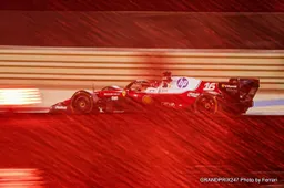 Red Mist: Will pushing boundaries push Ferrari forward?