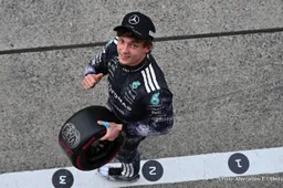 Kimi Antonelli delivers for mentor Toto Wolff with a dominant Saturday at the Japanese Grand Prix