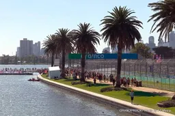Australian Grand Prix Friday: Formula 1 Teams & Drivers report from Melbourne