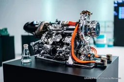 Toto Wolff hints at Formula 1 power unit software parity for Mercedes customer teams