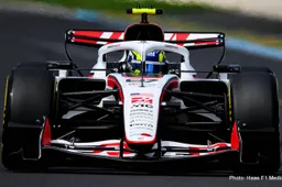 Outside Line: Ollie Bearman sums up new Formula 1, "I felt like I was a bit in a video game"