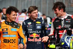 Haas F1 Team head to Chinese Grand Prix buoyed by opening day points by Ollie Bearman