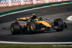 Why Formula 1 Is Really a Game of Timing, Data and Split-Second Decisions