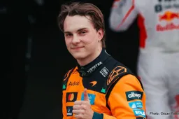 Oscar Piastri: Shame we never saw what could've been without Safety Car at Suzuka