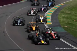 Ferrari and Red Bull Dominate Online Casino F1 Betting Markets Ahead of Miami