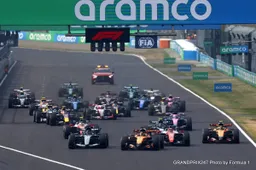 Lewis Hamilton doesn't see Formula 1 brand affected by negativity surrounding 2026 cars