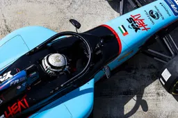Rashid Al Dhaheri: Runner-up in Formula Regional Middle East as Mercedes Junior Status Confirmed