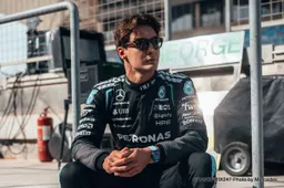 George Russell says drivers trust Formula 1 & FIA to take right decision on Middle East races amid conflict