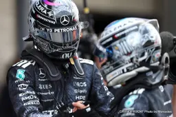 George Russell still Formula 1 title favorite but shouldn't underestimate Kimi Antonelli
