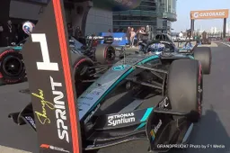 Early Adapters: How Mercedes Have Innovated Once Again to Thrive in a New Formula 1 Era