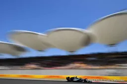 Chinese Grand Prix Friday: Formula 1 Teams & Drivers report from Shanghai
